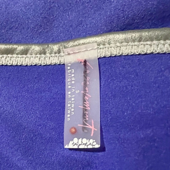 Free People tennis dress “Give it a whirl” NWT - Picture 7 of 9